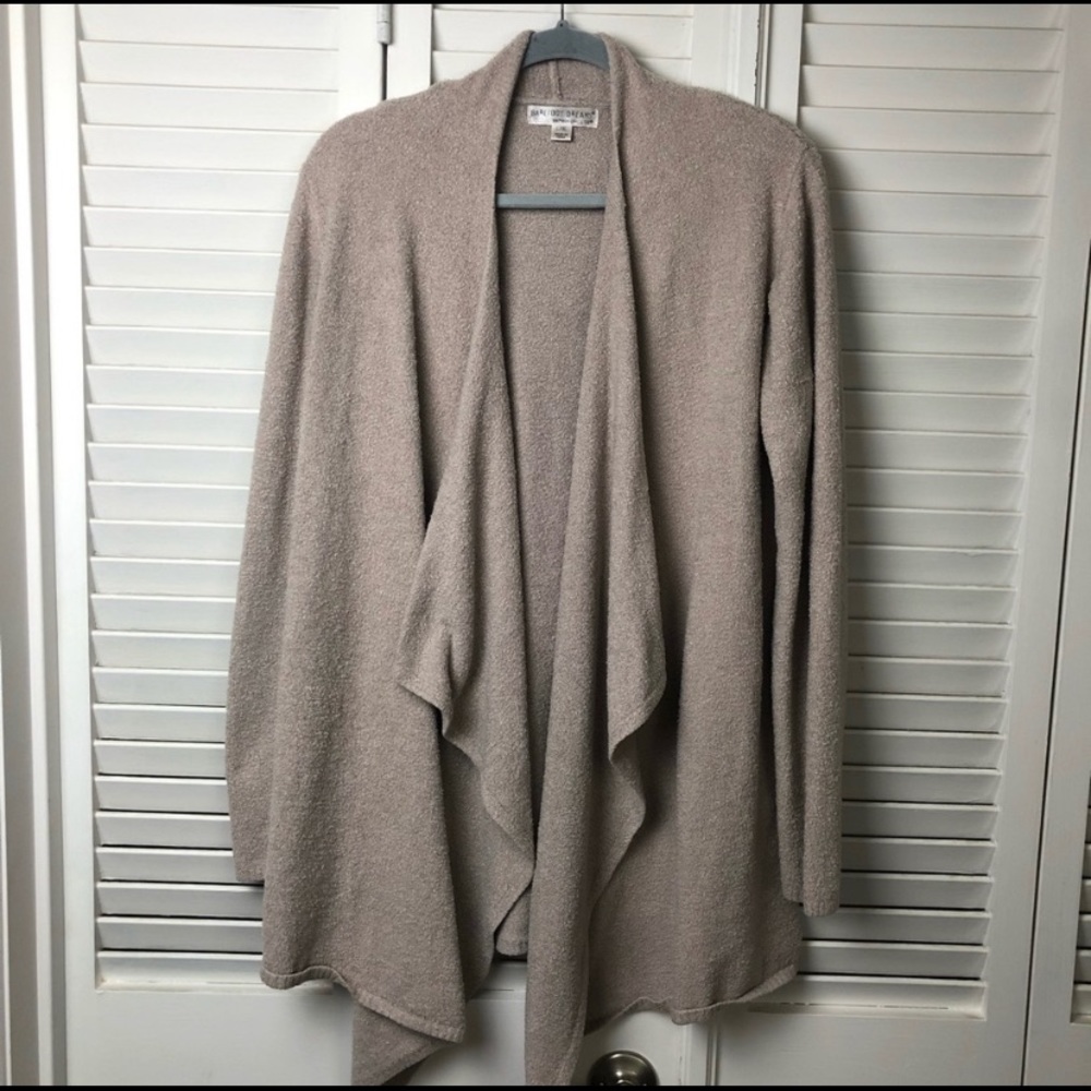 Barefoot Dreams Bamboo Chic Lite Cardigan